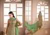 Riha By Glossy Simar Muslin Printed Dress Materials